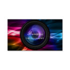 Photographe Abstrait lumières Photographie moderne