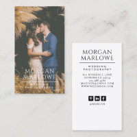 Photographe Mariage moderne photo
