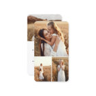 Photographe moderne de code QR