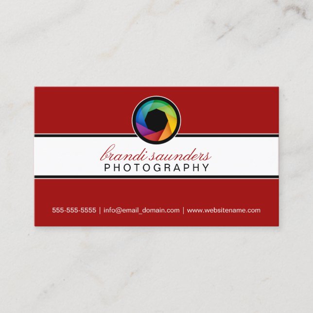Carte De Visite Photographie (Devant)