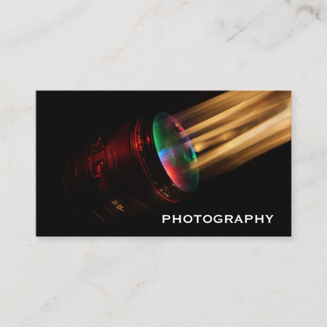 Carte De Visite Photographie (Devant)
