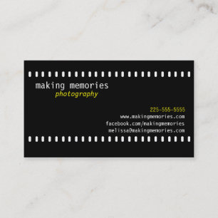 Carte De Visite Photographie