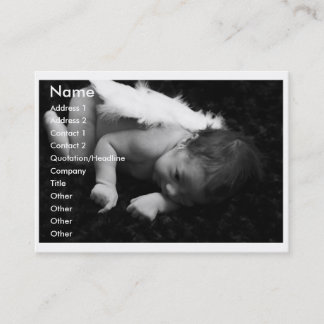 Carte De Visite Photographie