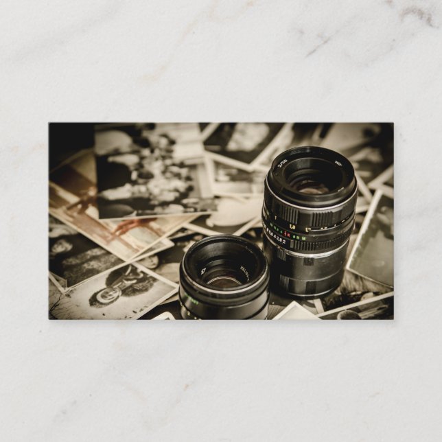 Carte De Visite Photographie (Devant)