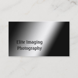 Carte De Visite Photographie d'élite