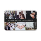 Photographie mariage moderne et élégante