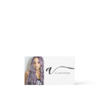 Photographie noir blanc maquillage de cheveux code