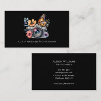 Photographie Photographe Floral Appareil photo Aqu