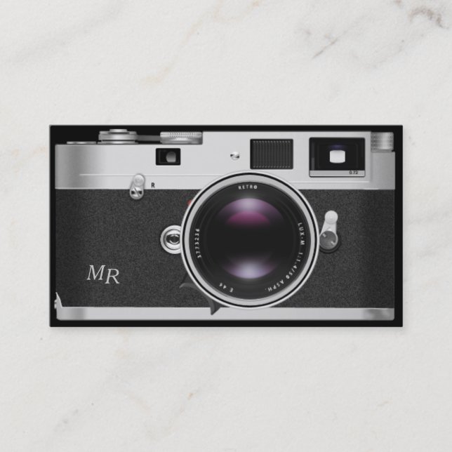 Carte de visite photographique (Devant)