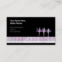Pianiste de ballet Iridescente violet Var. Scintil