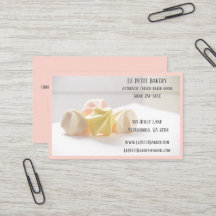 Pink Merengue Boulangerie Pâtisserie Pâtisserie Cu