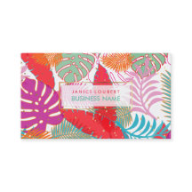 PixDezines couleur forêt tropicale/DO-IT-YOURSELF 