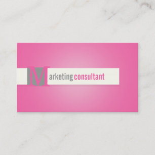 Carte De Visite PixDezines couleurs uni/do-it-yourself en un clin 