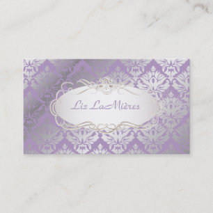 Carte De Visite PixDezines damas sabine vintage