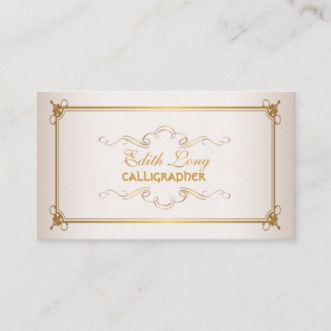 Carte De Visite PixDezines do-it-yourself couleurs/parchemins anci (Devant)