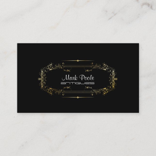 Carte De Visite PixDezines do-it-yourself tourbillons arrière - pl (Devant)