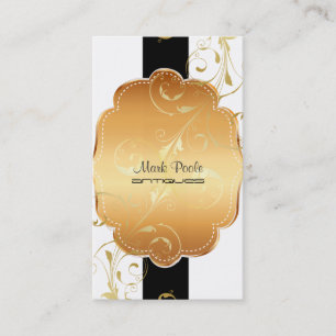 Carte De Visite PixDezines do-it-yourself tourbillons arrière - pl