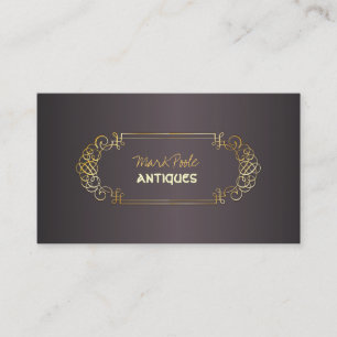 Carte De Visite PixDezines rouleaux antiques/do-it-yourself couleu