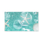 Plage d'Ocean Beach turquoise Enchanted