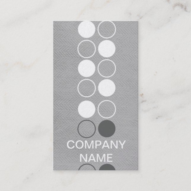CARTE DE VISITE POINTILLEZ VOTRE I 2 (Devant)