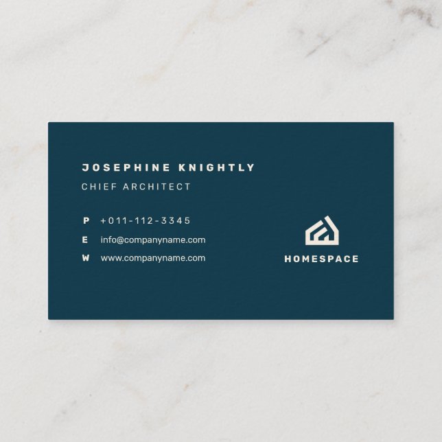 Carte de visite pour les revendeurs/entrepreneurs/ (Dos)