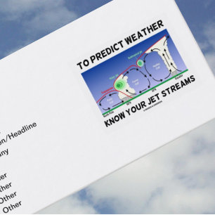 Carte De Visite Pour prédire le temps Connaître vos flux Jet