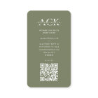 Prêt Notaire Signer Moderne Sage Professionnel