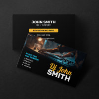 Producteur de musique DJ moderne DJs Signataire Pa