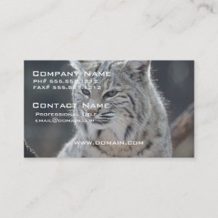 Carte De Visite Produit de personnaliser