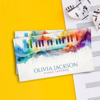 Professeur de piano professeur de musique
