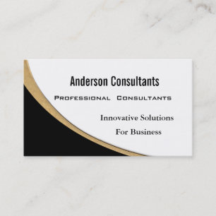 Carte de visite professionnel