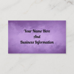 Carte De Visite Professionnel