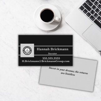 Carte De Visite Professionnel