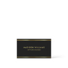 Professionnel Black and Gold Premium personnalisé