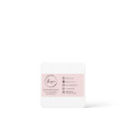 Professionnel Blush Pink Business Logo Médias soci