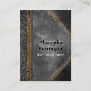 Carte De Visite Professionnel d'ombre de Sanscartier