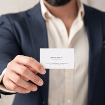 Professionnel personnalisé