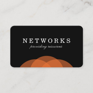 Carte De Visite Professionnel Simple