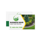 Professionnel Soin de pelouse personnalisable Prom