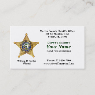Carte de visite professionnelle de visite du