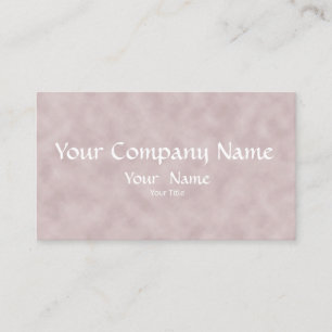 Carte de visite professionnelle tout usage Classeu
