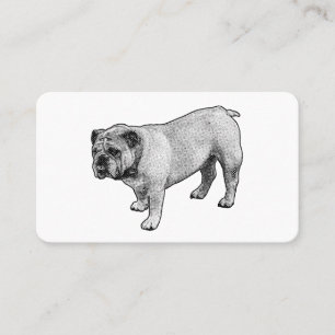 Carte De Visite Profil point stoïque
