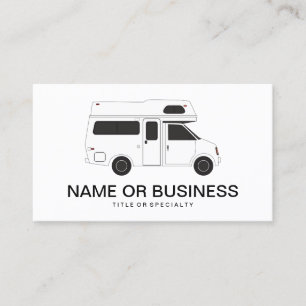 Carte De Visite provan hardtop