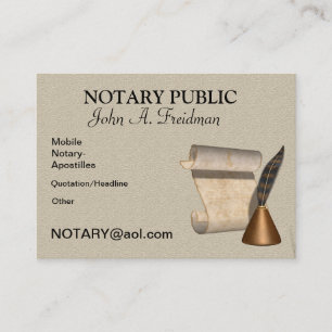Carte de visite PUBLIC DE CLASSE