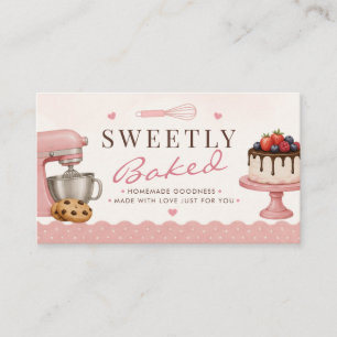 Carte de visite QR Code pour Boulangerie Maison Ro