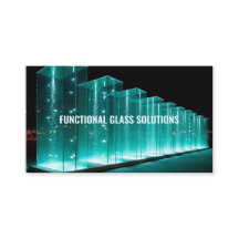 QR Glass Company
