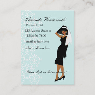 Carte De Visite Quel Casquette extraordinaire !