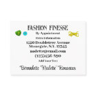 Quirky Seamstress Couture Tailor