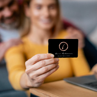 Carte De Visite Radiance nu Electrolyse Crayon Rose de beauté