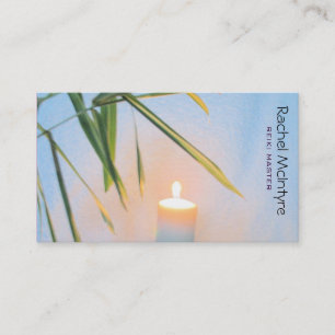 Carte De Visite Reiki